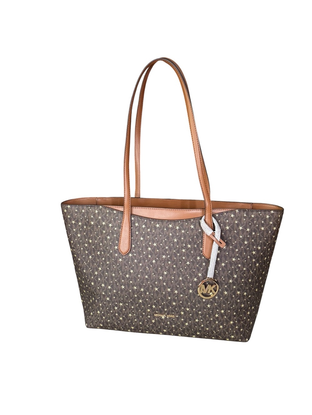 Michael Kors Arden Tote